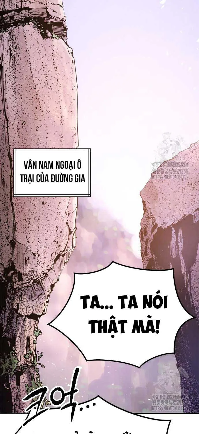 Ma Đạo Chuyển Sinh Ký chương 81 - trang 70