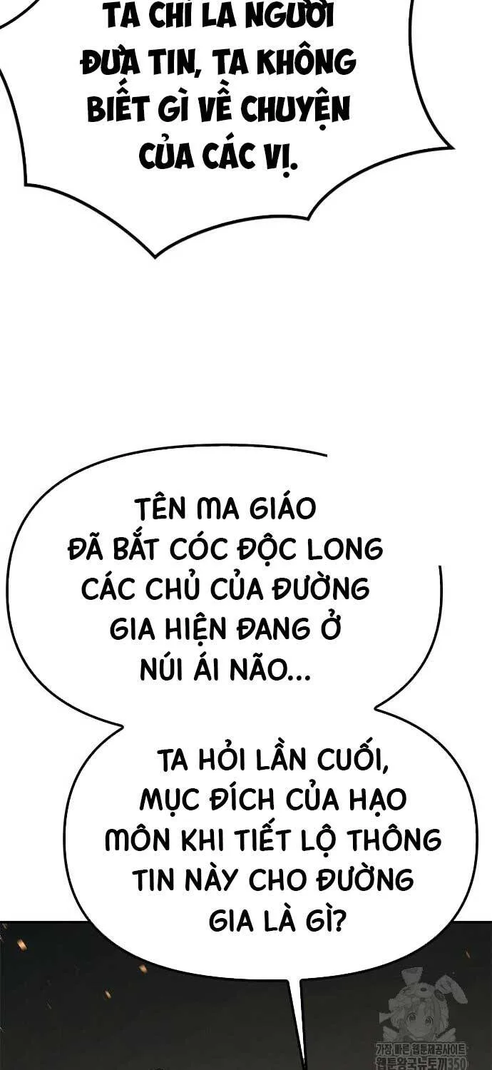Ma Đạo Chuyển Sinh Ký chương 81 - trang 71