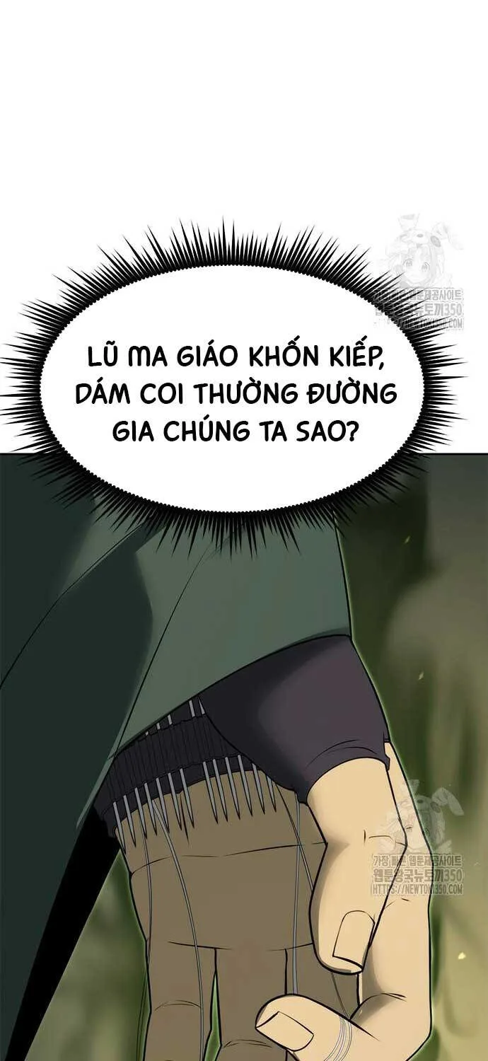 Ma Đạo Chuyển Sinh Ký chương 81 - trang 77