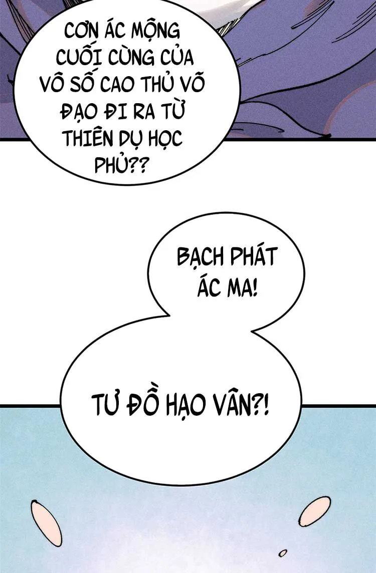 Vạn Cổ Tối Cường Tông chương 264 - trang 10