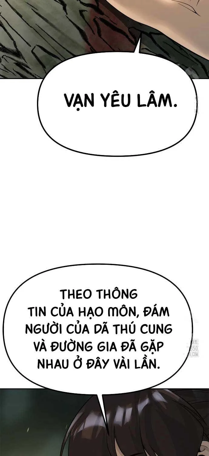 Ma Đạo Chuyển Sinh Ký chương 81 - trang 91