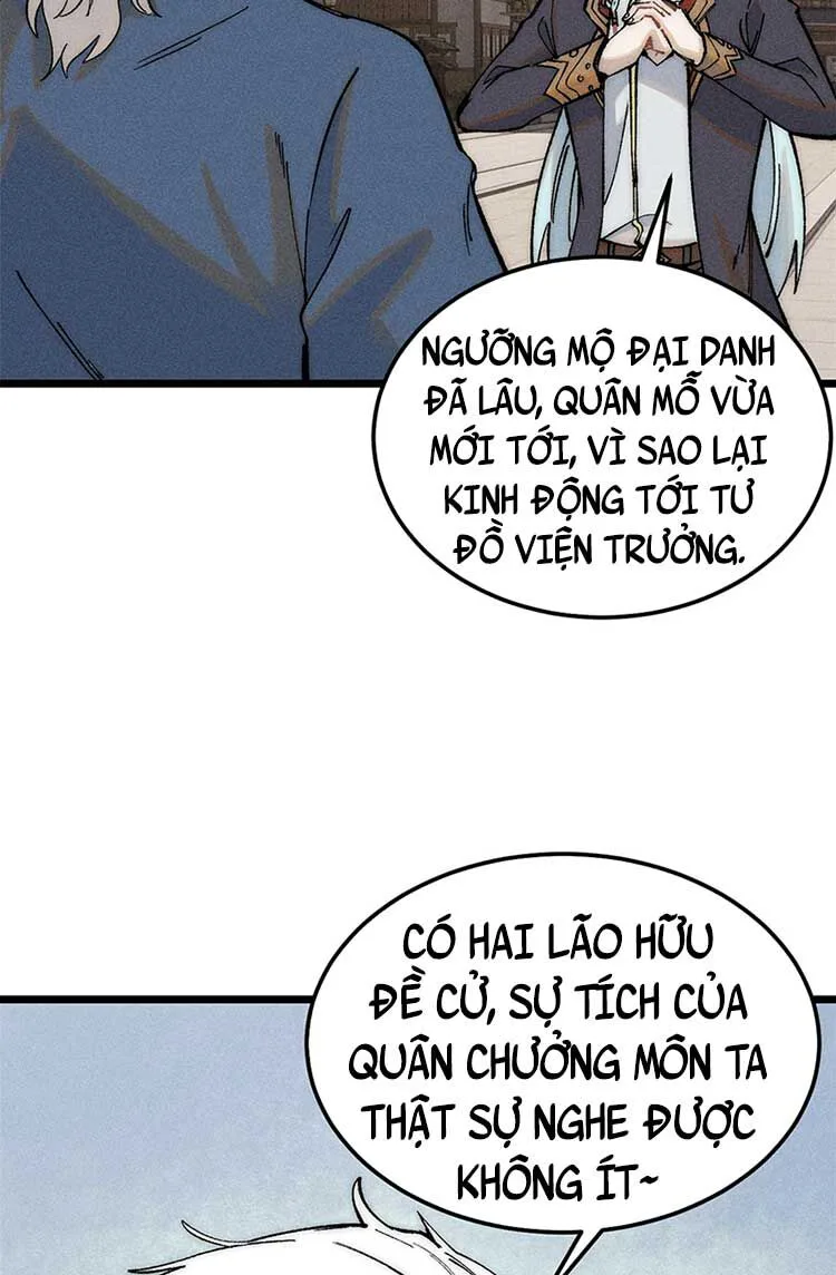 Vạn Cổ Tối Cường Tông chương 264 - trang 13