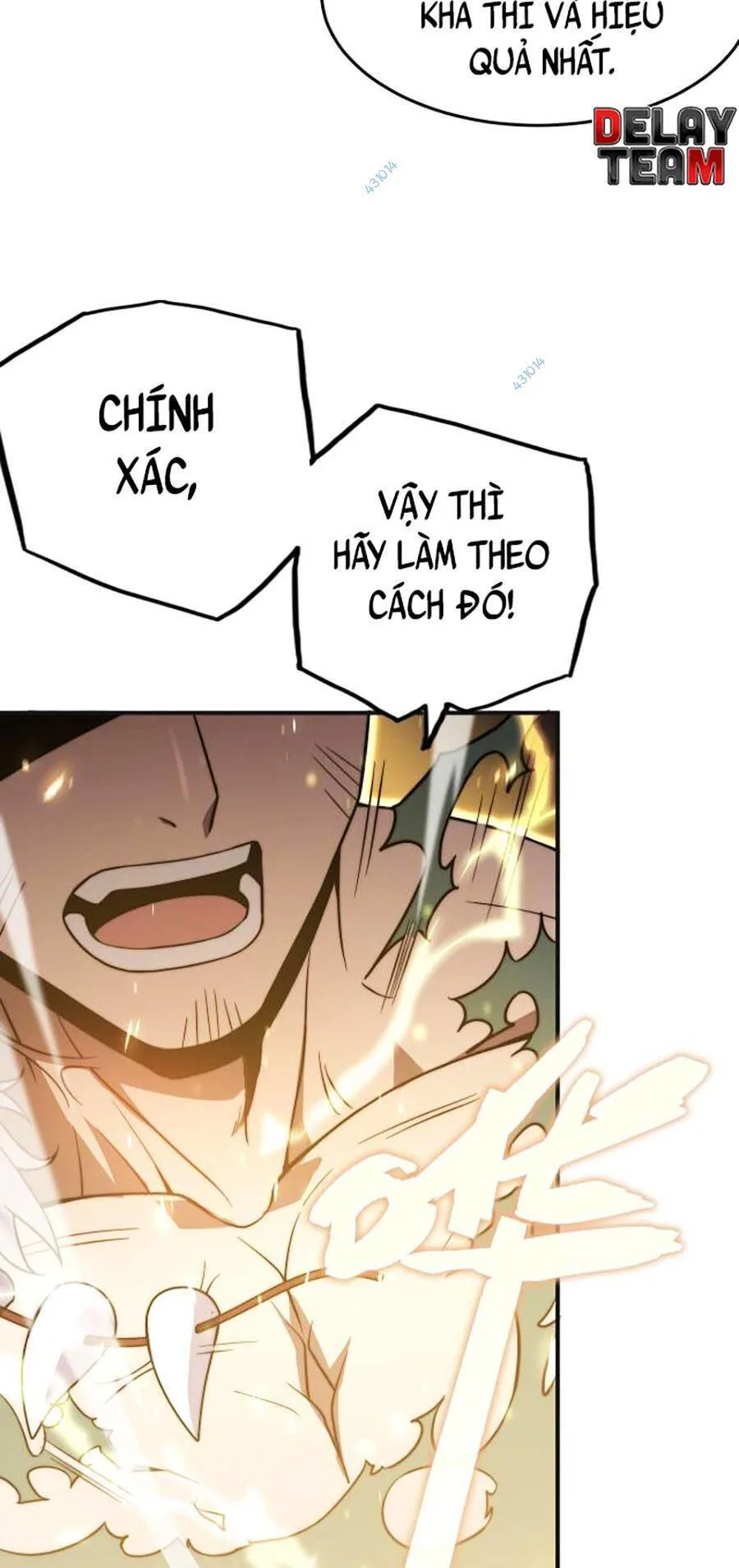 Cao Thủ Gian Lận Hoàn Lương chương 10 - trang 54