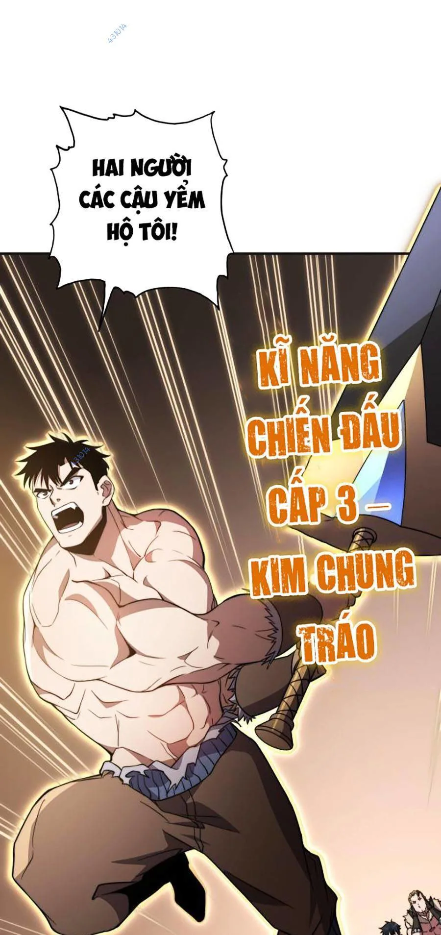 Cao Thủ Gian Lận Hoàn Lương chương 10 - trang 56