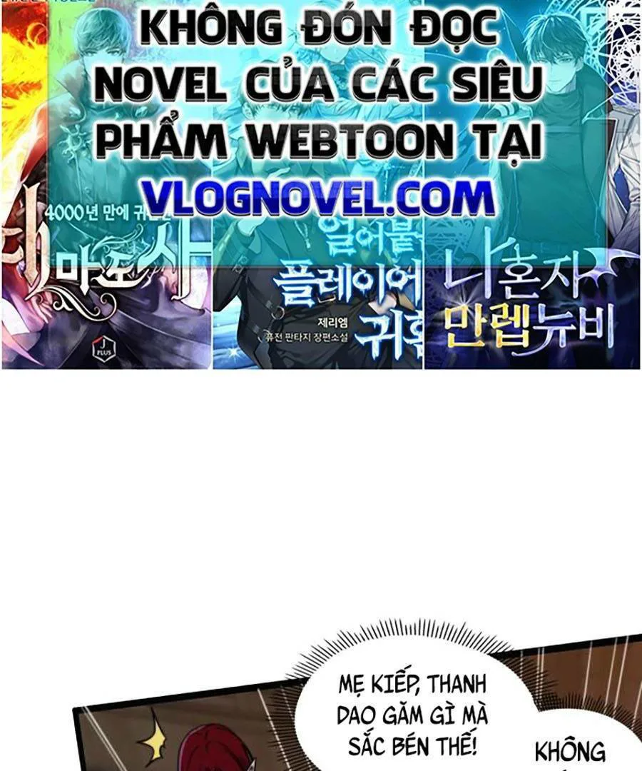 Cao Thủ Gian Lận Hoàn Lương chương 15 - trang 17