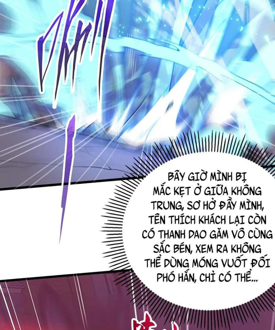 Cao Thủ Gian Lận Hoàn Lương chương 15 - trang 20
