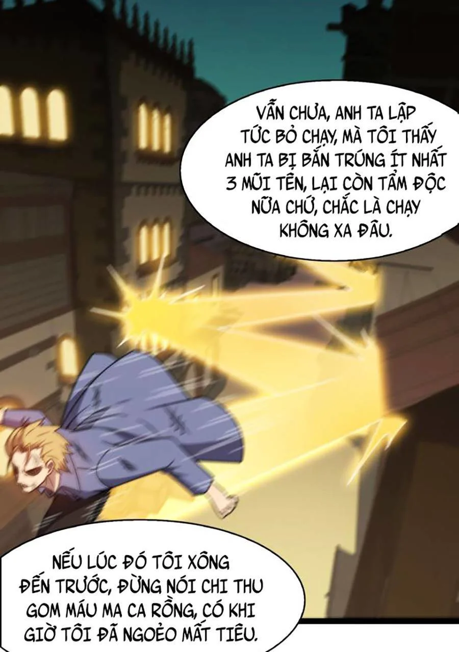 Cao Thủ Gian Lận Hoàn Lương chương 16 - trang 49
