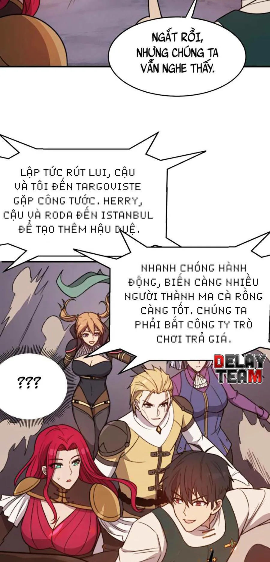 Cao Thủ Gian Lận Hoàn Lương chương 18 - trang 7