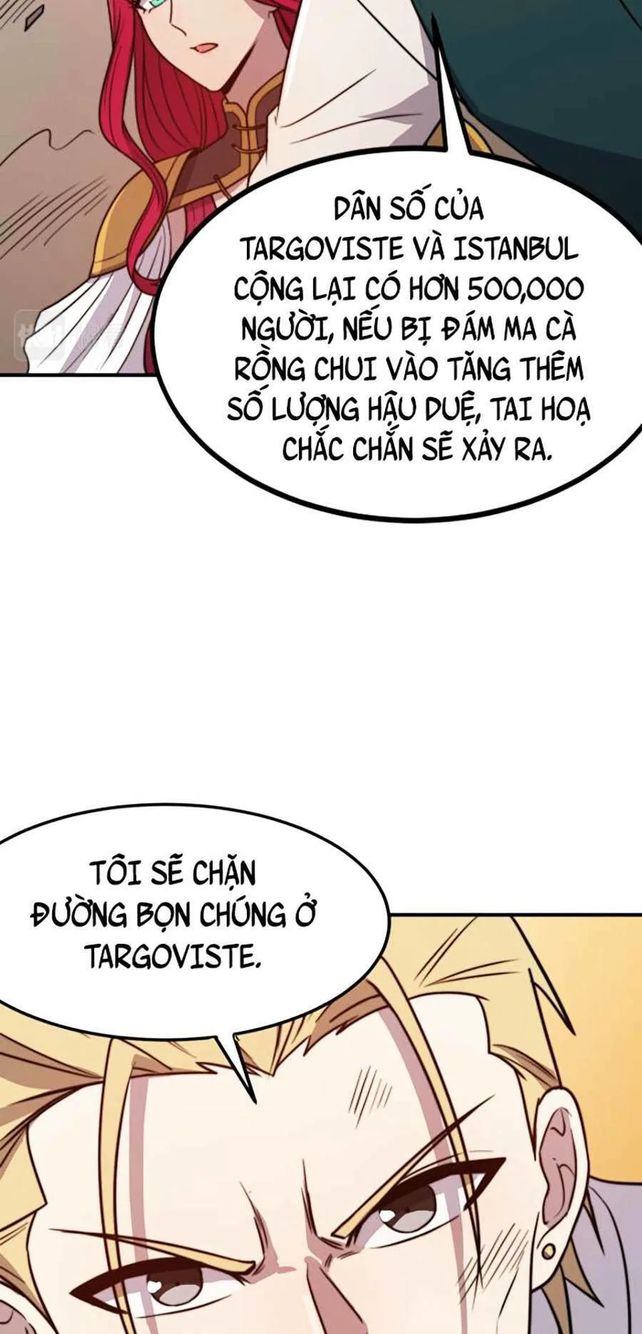 Cao Thủ Gian Lận Hoàn Lương chương 18 - trang 9