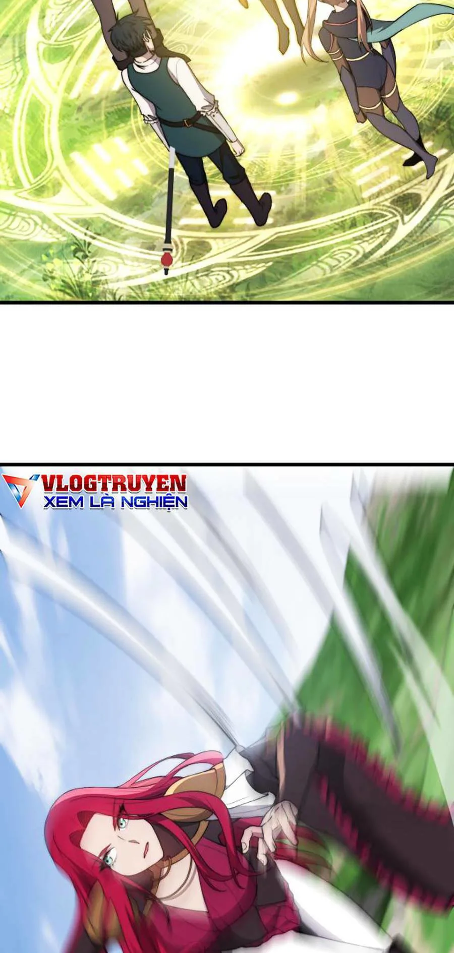 Cao Thủ Gian Lận Hoàn Lương chương 18 - trang 50