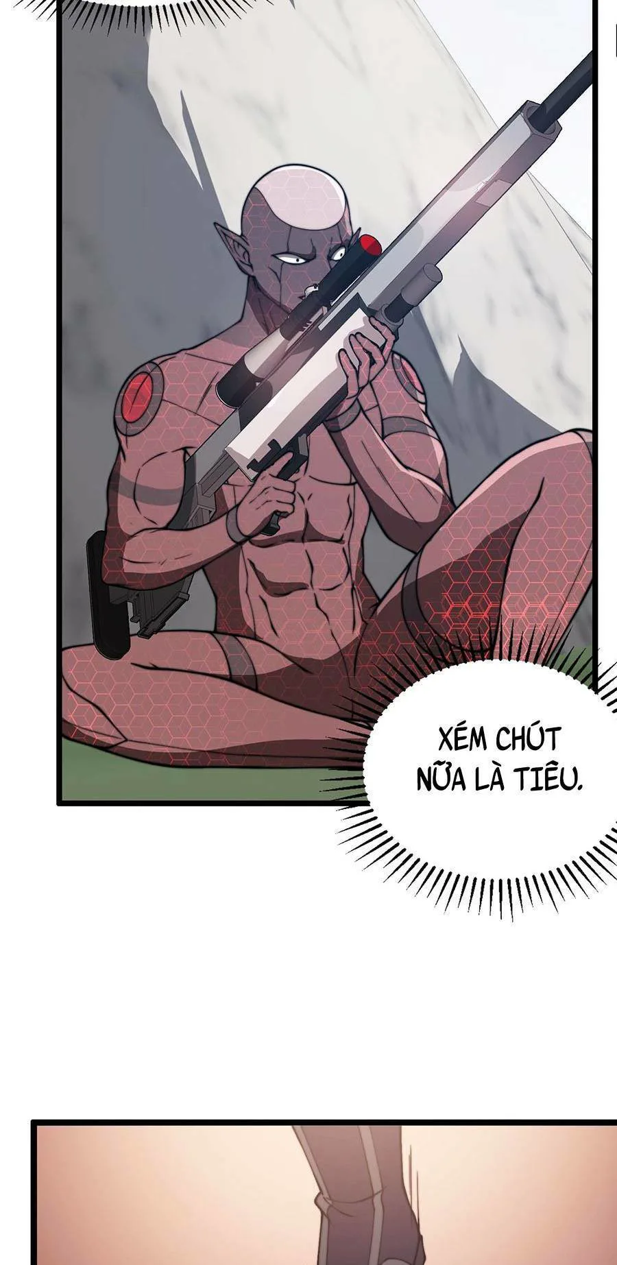 Cao Thủ Gian Lận Hoàn Lương chương 19 - trang 6