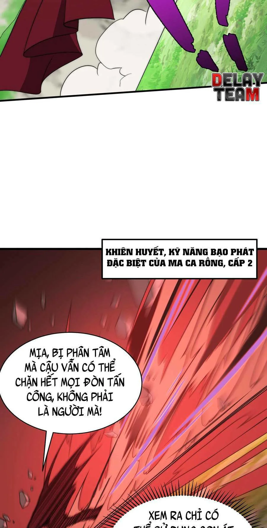 Cao Thủ Gian Lận Hoàn Lương chương 19 - trang 59
