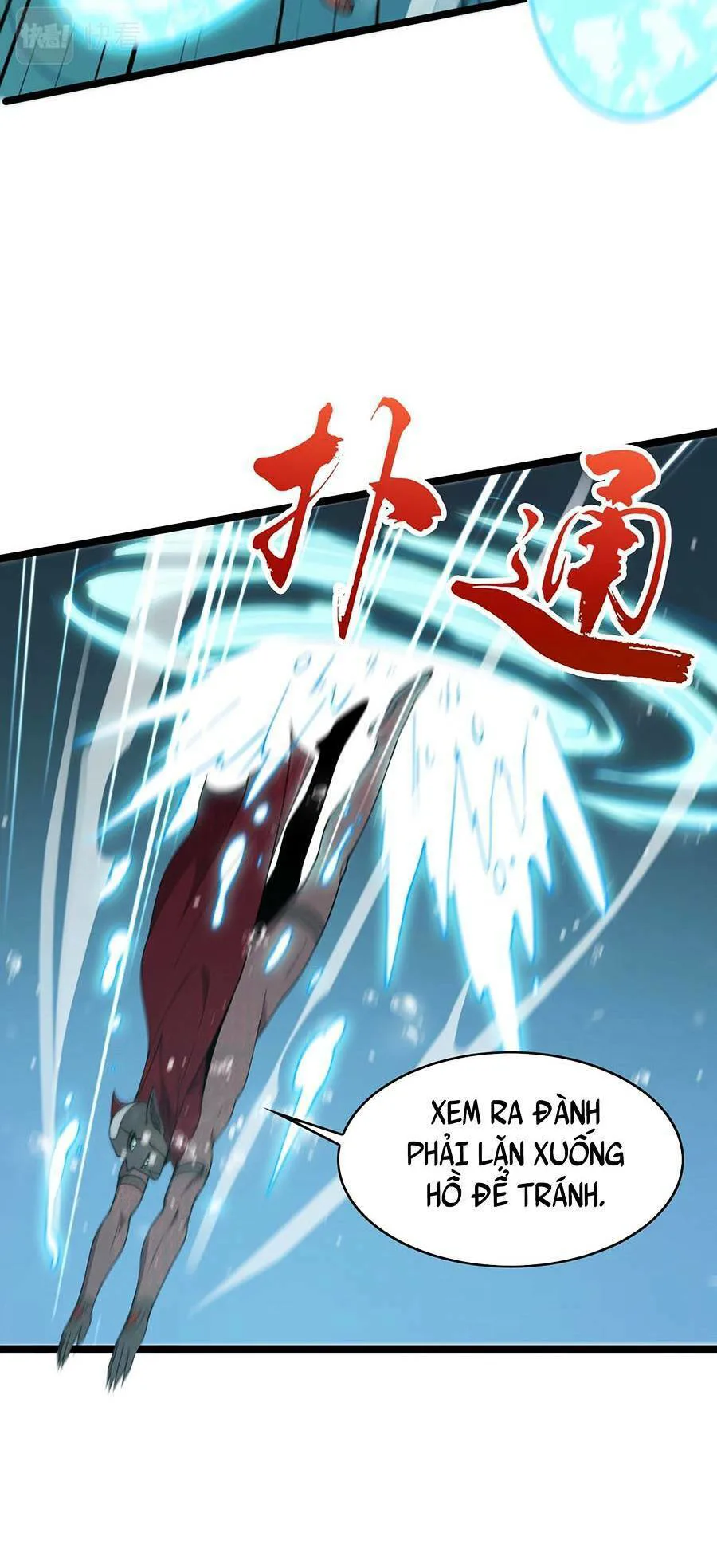 Cao Thủ Gian Lận Hoàn Lương chương 20 - trang 14