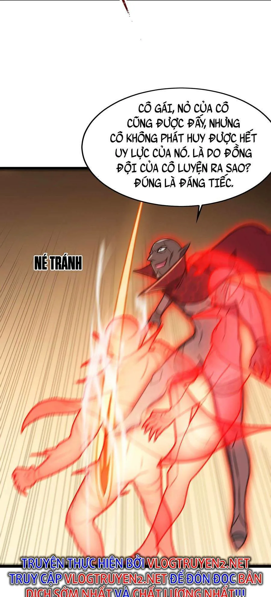 Cao Thủ Gian Lận Hoàn Lương chương 20 - trang 35