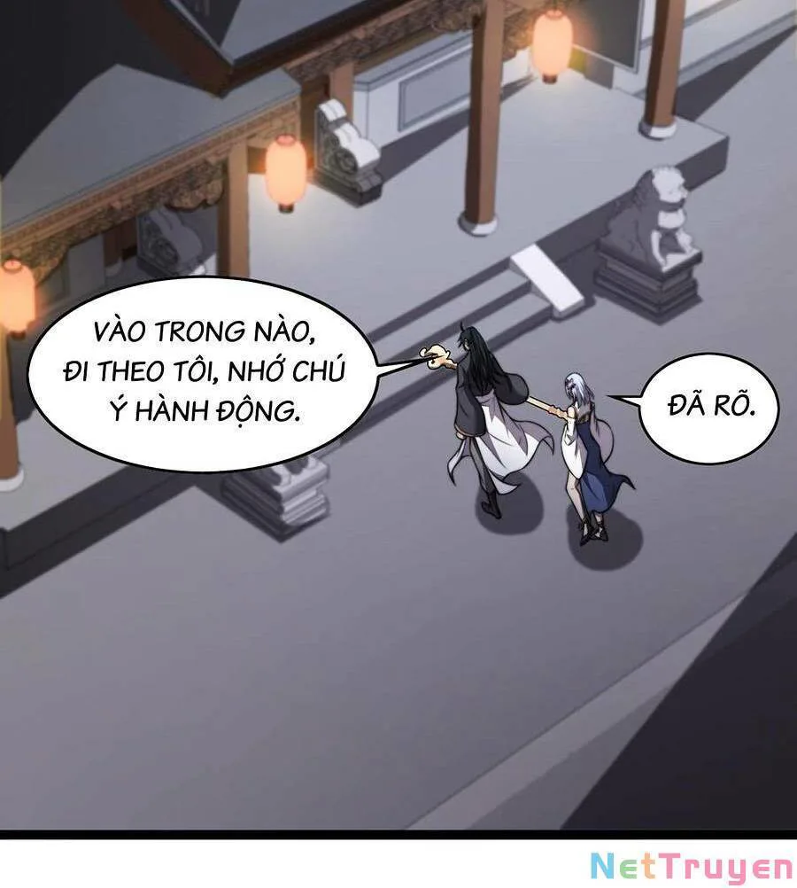 Cao Thủ Gian Lận Hoàn Lương chương 24 - trang 16