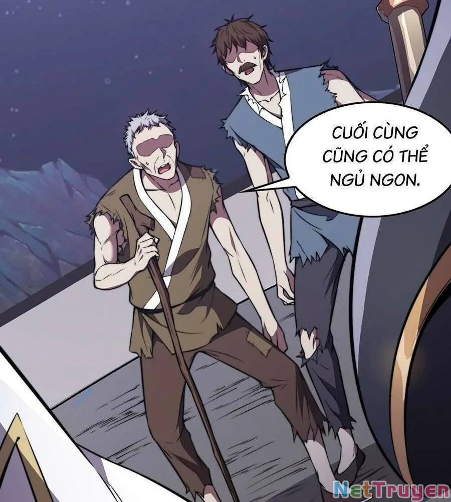 Cao Thủ Gian Lận Hoàn Lương chương 24 - trang 18
