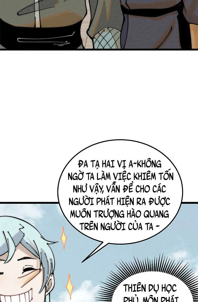 Vạn Cổ Tối Cường Tông chương 264 - trang 25