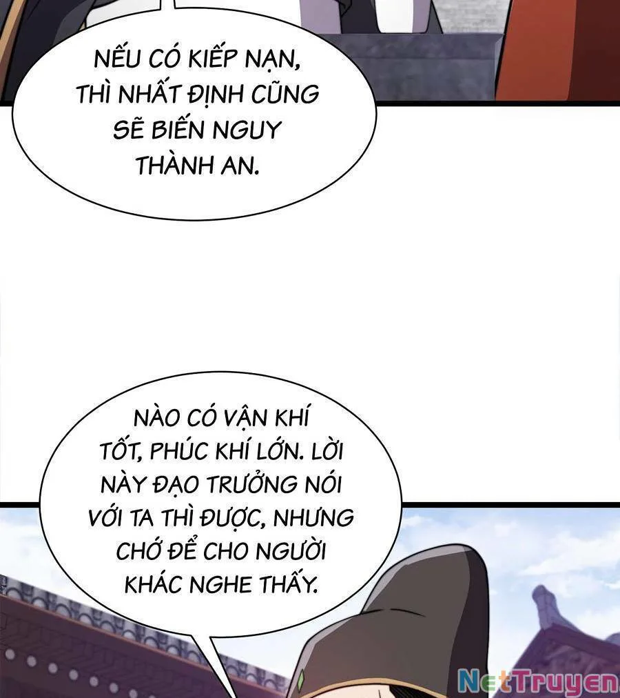 Cao Thủ Gian Lận Hoàn Lương chương 24 - trang 79