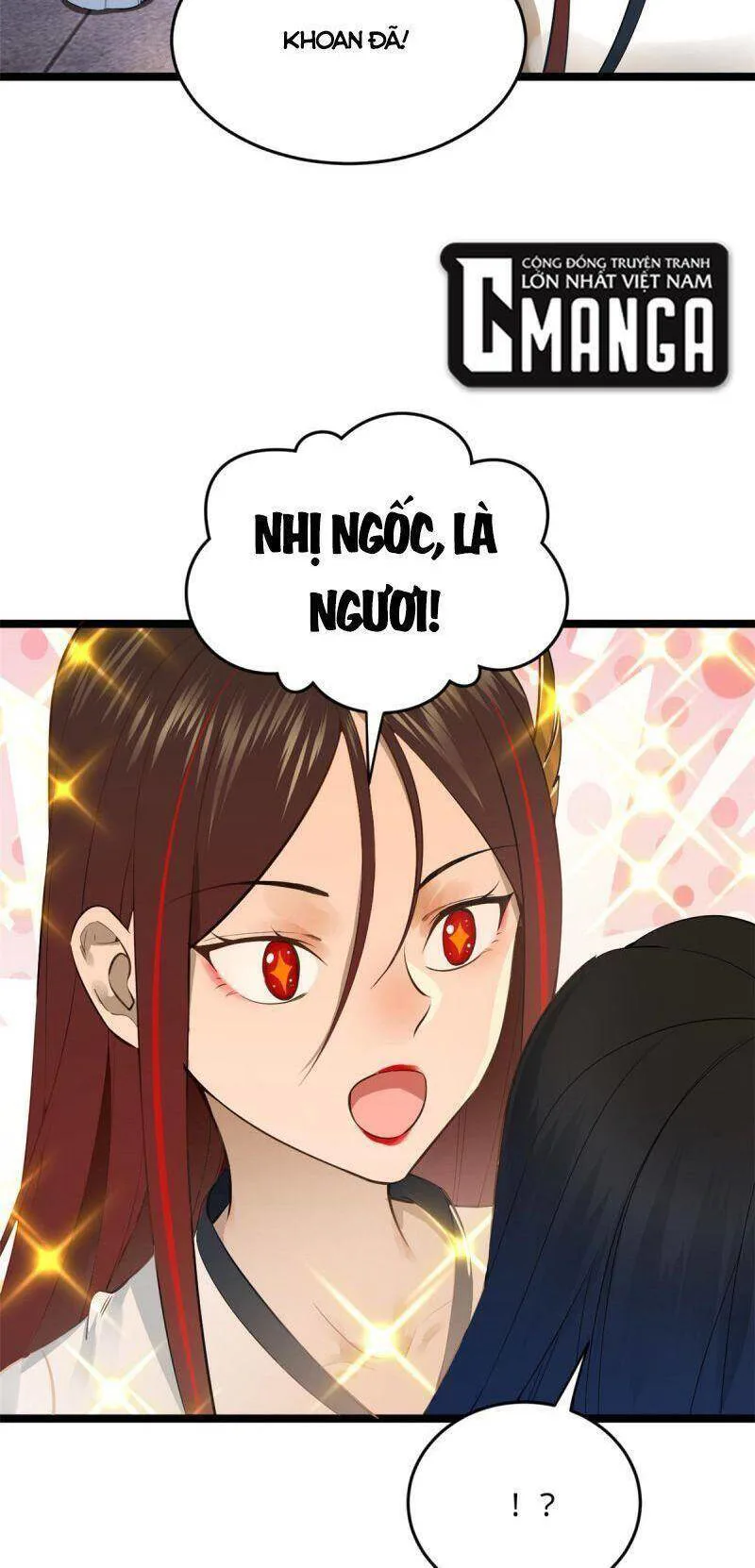 Chàng Rể Mạnh Nhất Lịch Sử chương 10 - trang 31