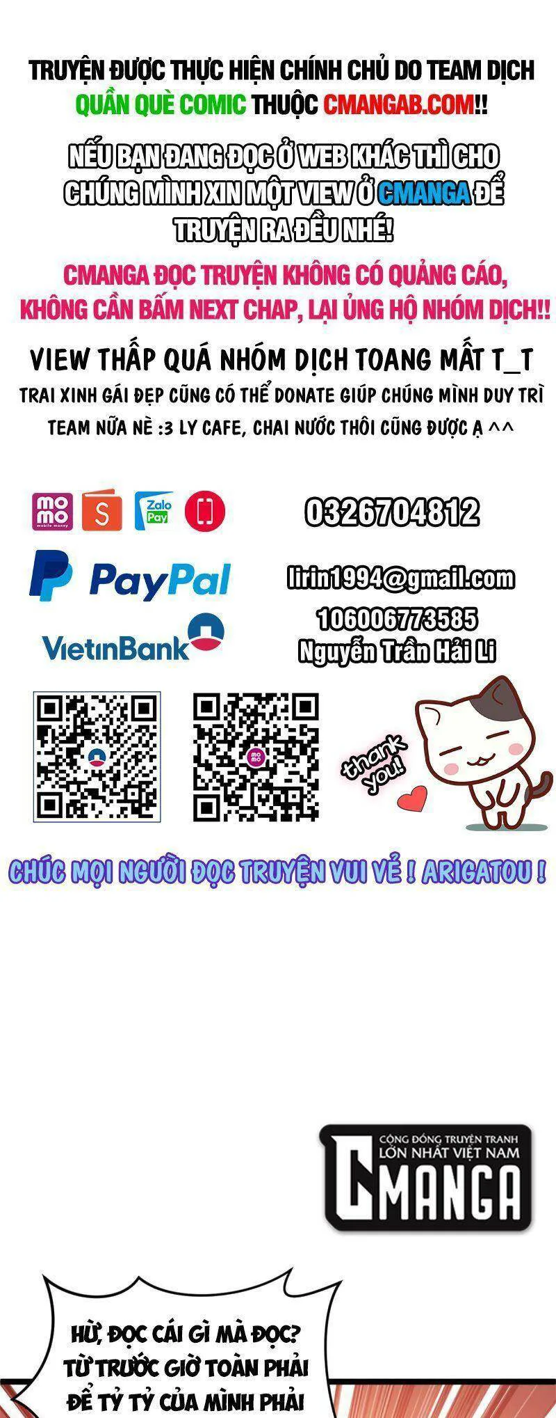 Chàng Rể Mạnh Nhất Lịch Sử chương 12 - trang 1