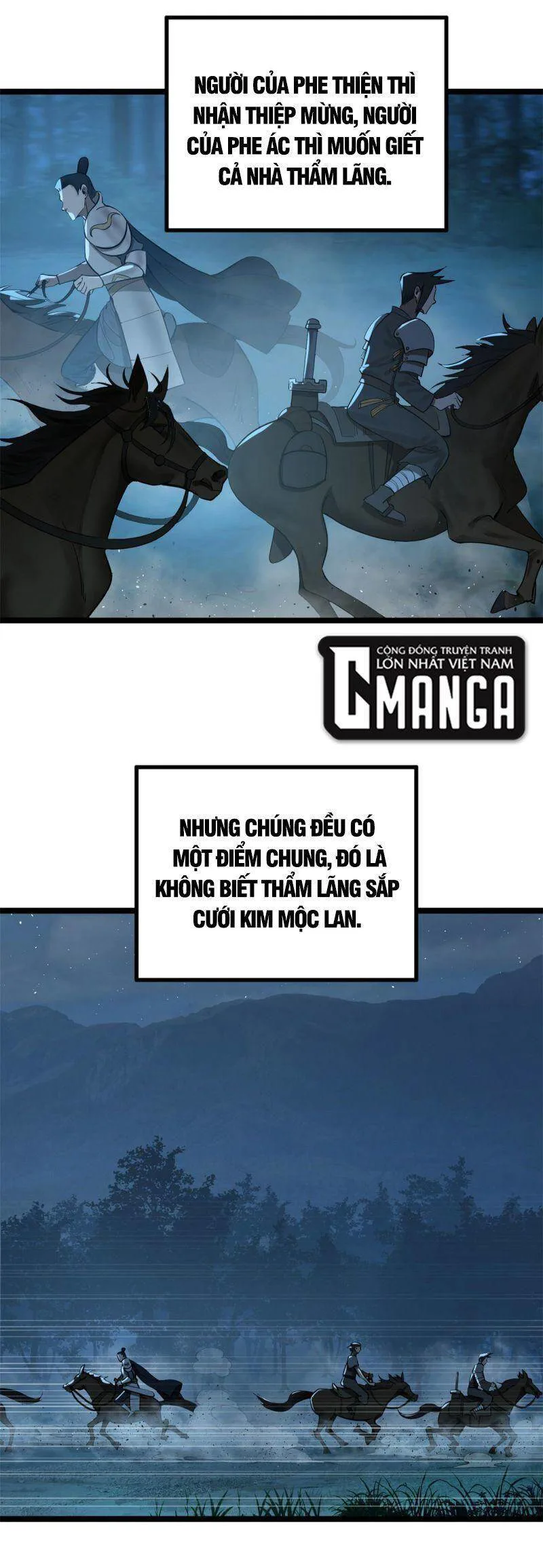 Chàng Rể Mạnh Nhất Lịch Sử chương 12 - trang 15