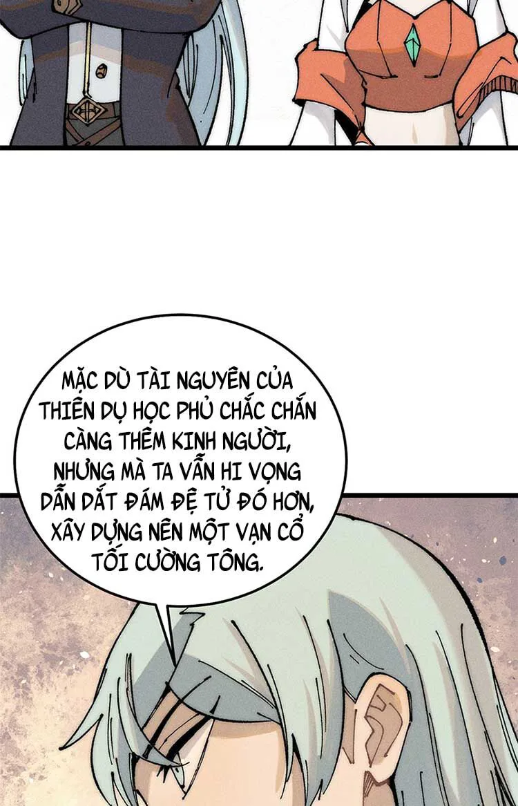 Vạn Cổ Tối Cường Tông chương 264 - trang 31