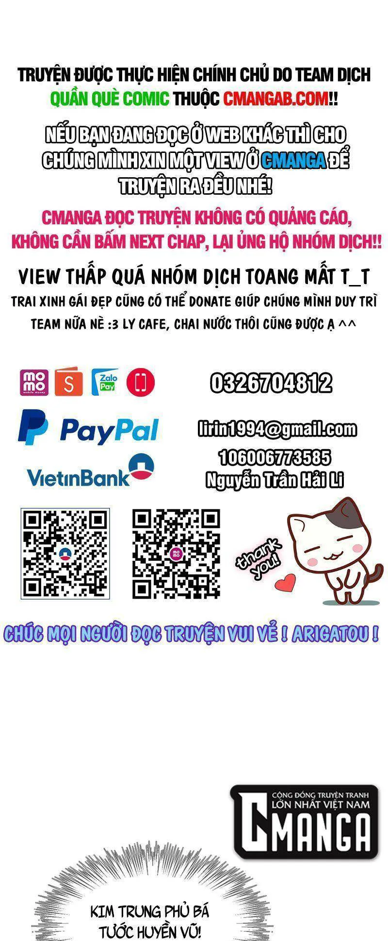 Chàng Rể Mạnh Nhất Lịch Sử chương 13 - trang 1