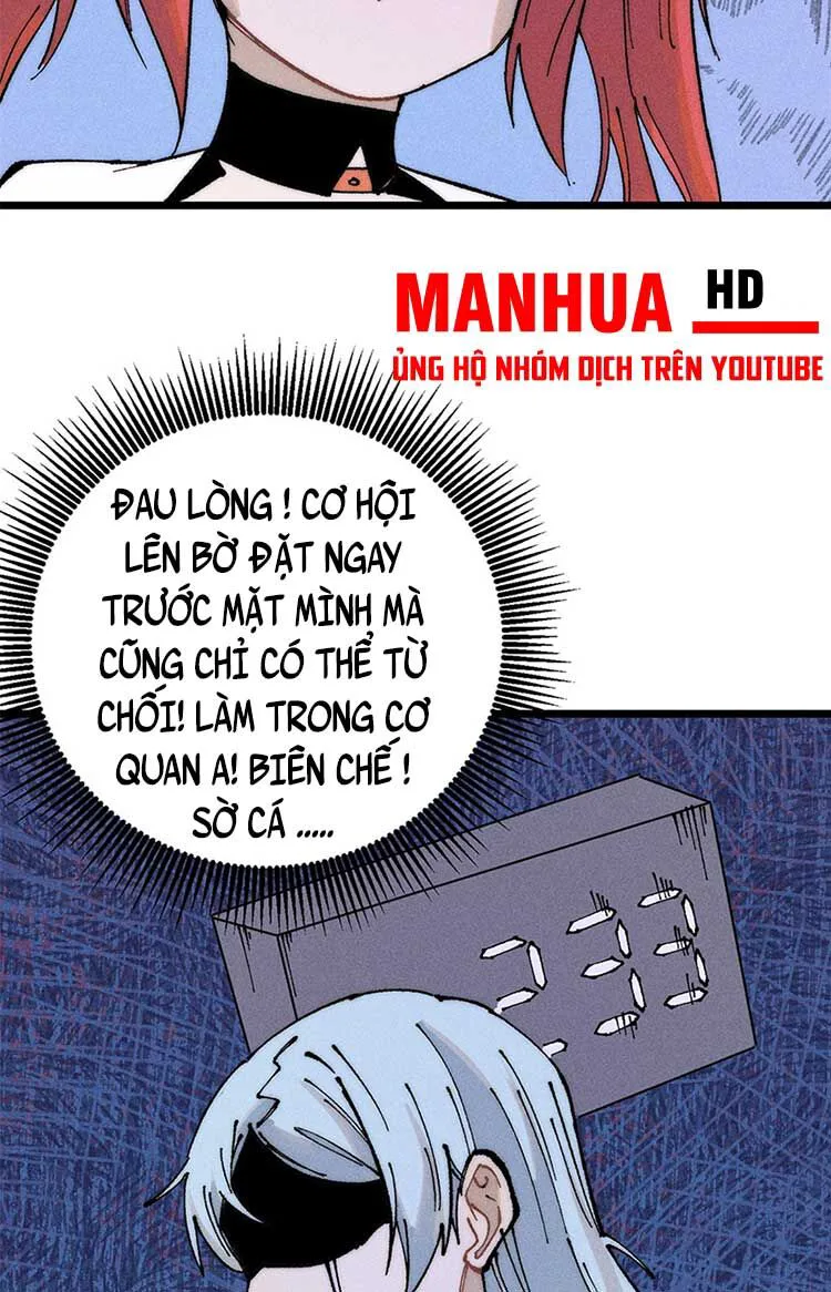 Vạn Cổ Tối Cường Tông chương 264 - trang 35