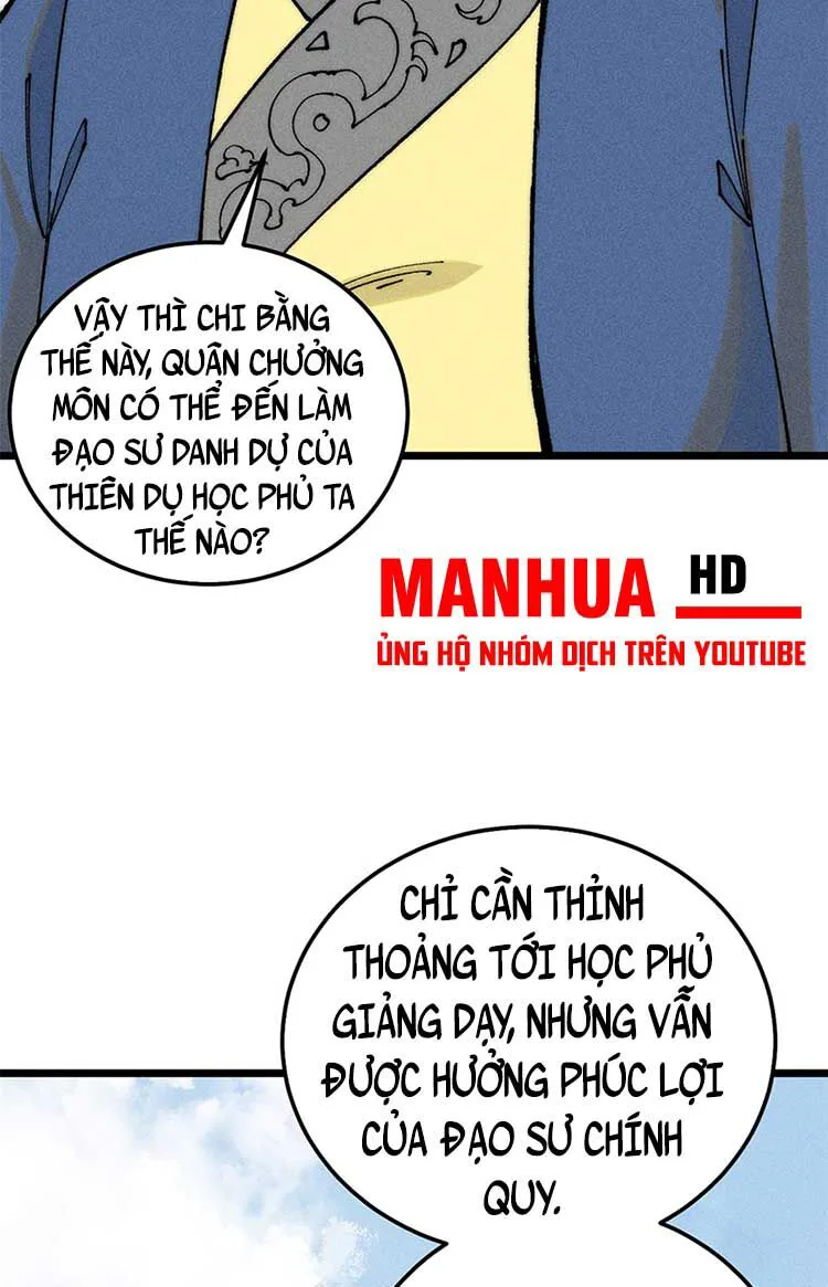 Vạn Cổ Tối Cường Tông chương 264 - trang 38