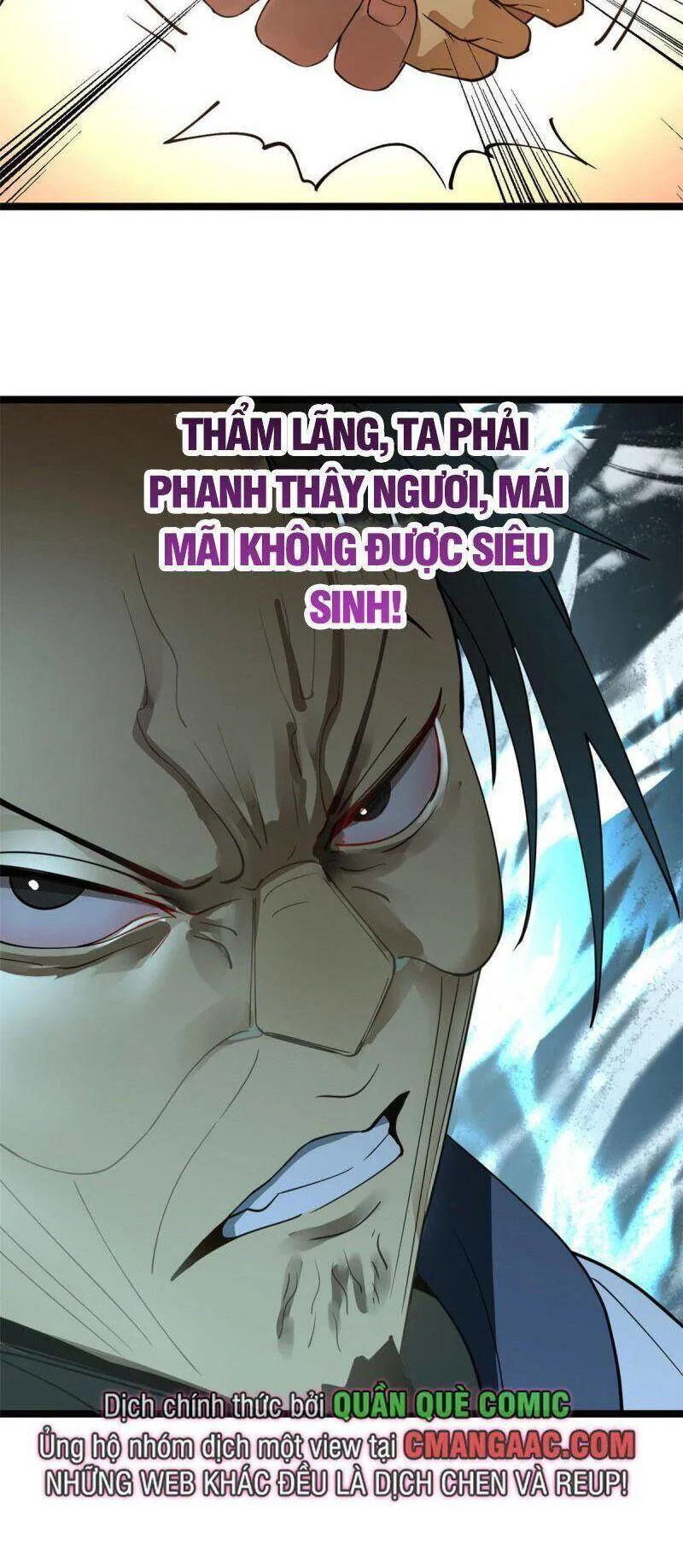 Chàng Rể Mạnh Nhất Lịch Sử chương 38 - trang 27
