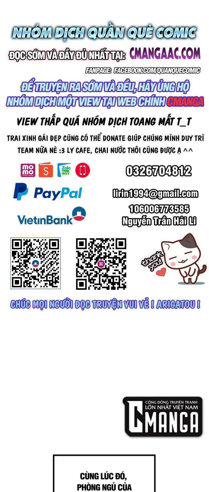 Chàng Rể Mạnh Nhất Lịch Sử chương 39 - trang 1