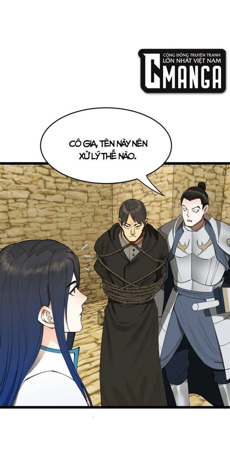 Chàng Rể Mạnh Nhất Lịch Sử chương 42 - trang 13