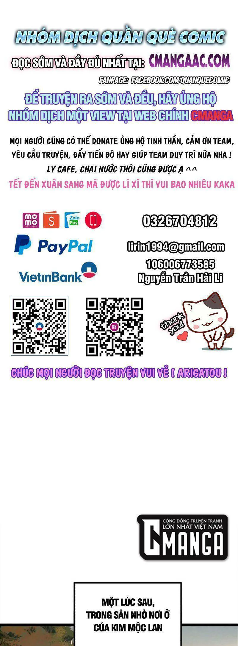 Chàng Rể Mạnh Nhất Lịch Sử chương 44 - trang 1