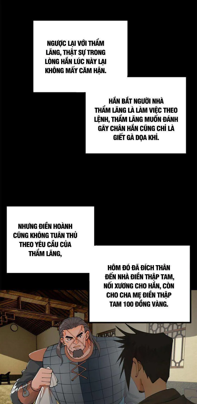 Chàng Rể Mạnh Nhất Lịch Sử chương 50 - trang 14