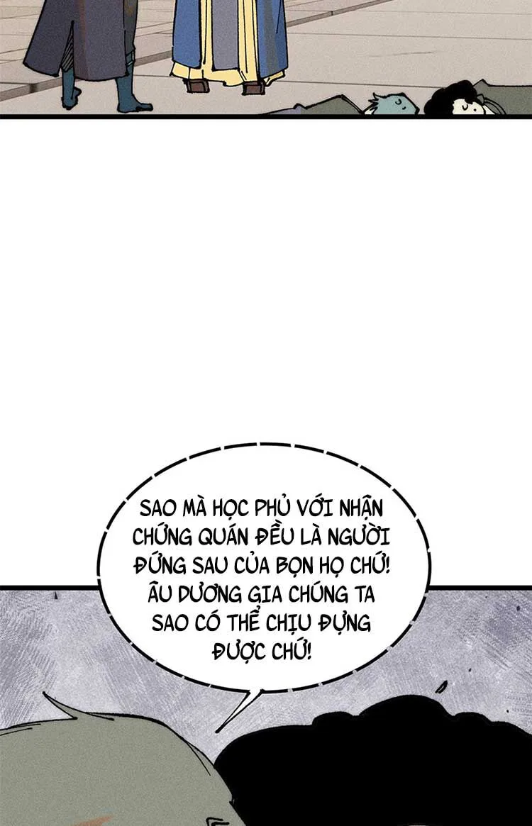 Vạn Cổ Tối Cường Tông chương 264 - trang 44