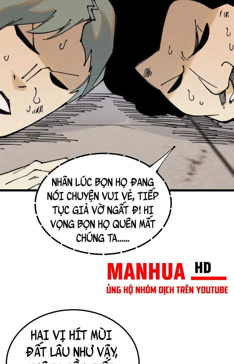 Vạn Cổ Tối Cường Tông chương 264 - trang 45