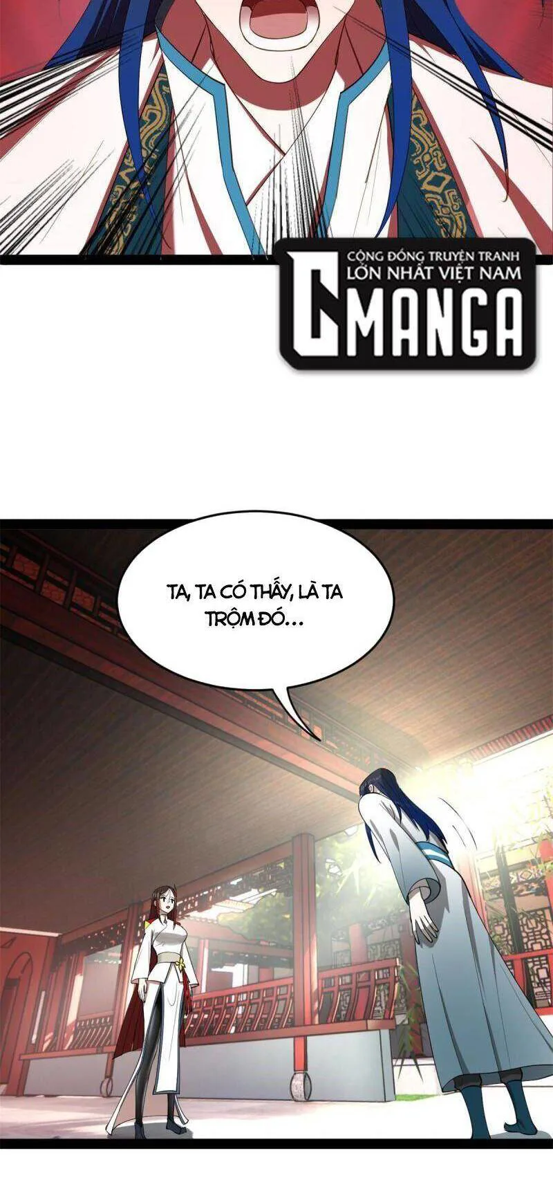 Chàng Rể Mạnh Nhất Lịch Sử chương 57 - trang 7