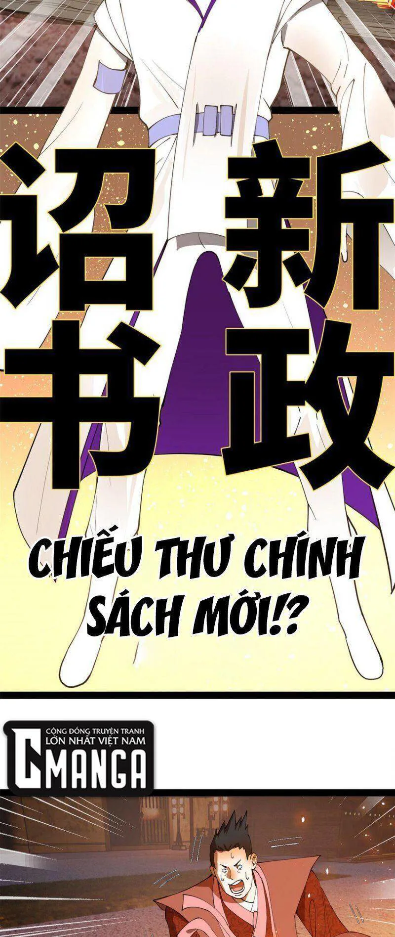 Chàng Rể Mạnh Nhất Lịch Sử chương 62 - trang 22