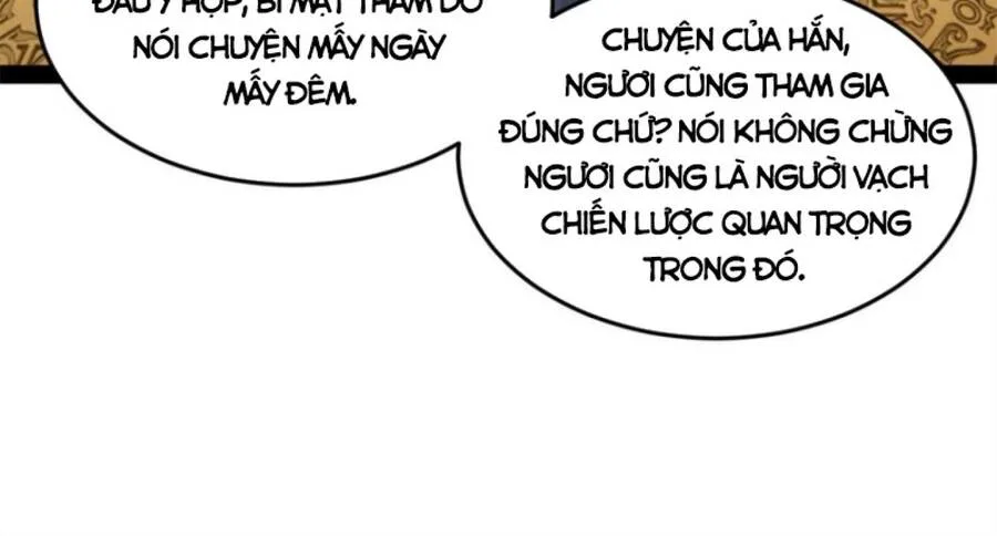 Chàng Rể Mạnh Nhất Lịch Sử chương 74 - trang 24