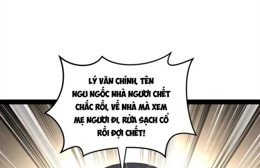 Chàng Rể Mạnh Nhất Lịch Sử chương 74 - trang 25