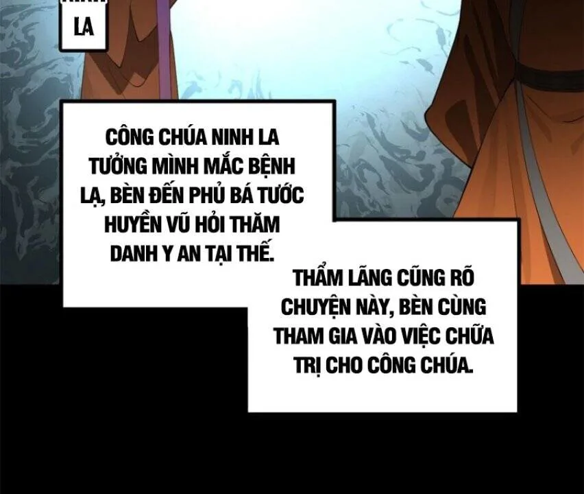 Chàng Rể Mạnh Nhất Lịch Sử chương 74 - trang 36