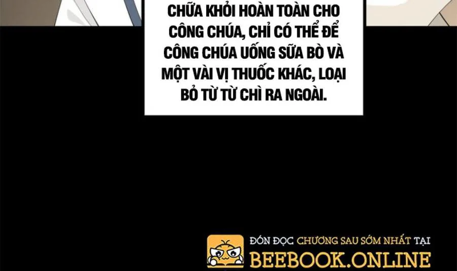 Chàng Rể Mạnh Nhất Lịch Sử chương 74 - trang 39
