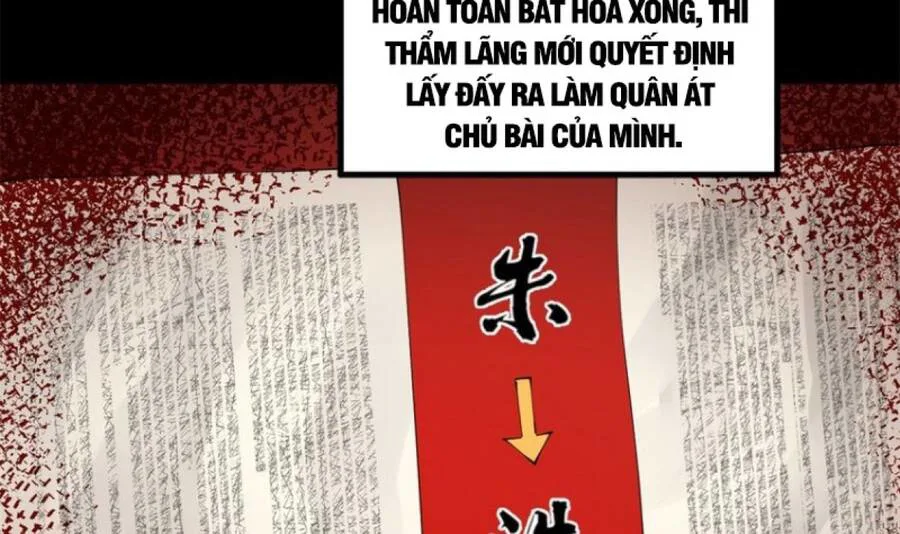 Chàng Rể Mạnh Nhất Lịch Sử chương 74 - trang 41