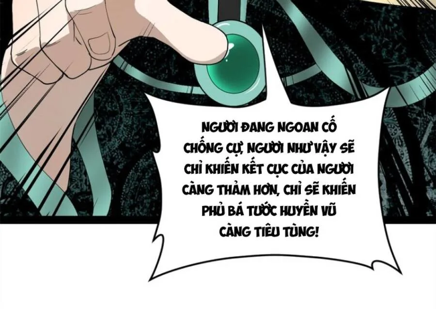 Chàng Rể Mạnh Nhất Lịch Sử chương 74 - trang 48