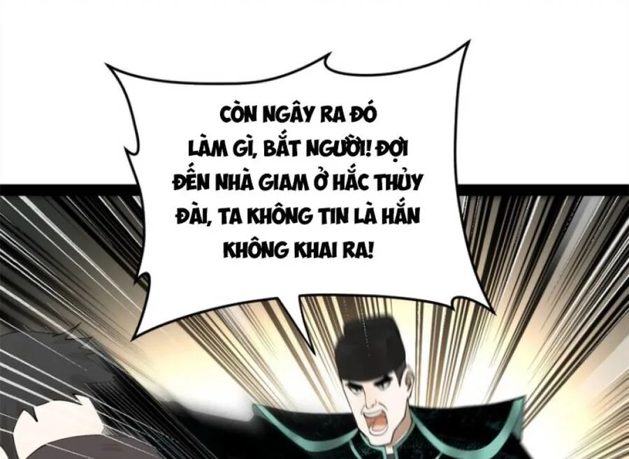 Chàng Rể Mạnh Nhất Lịch Sử chương 74 - trang 49