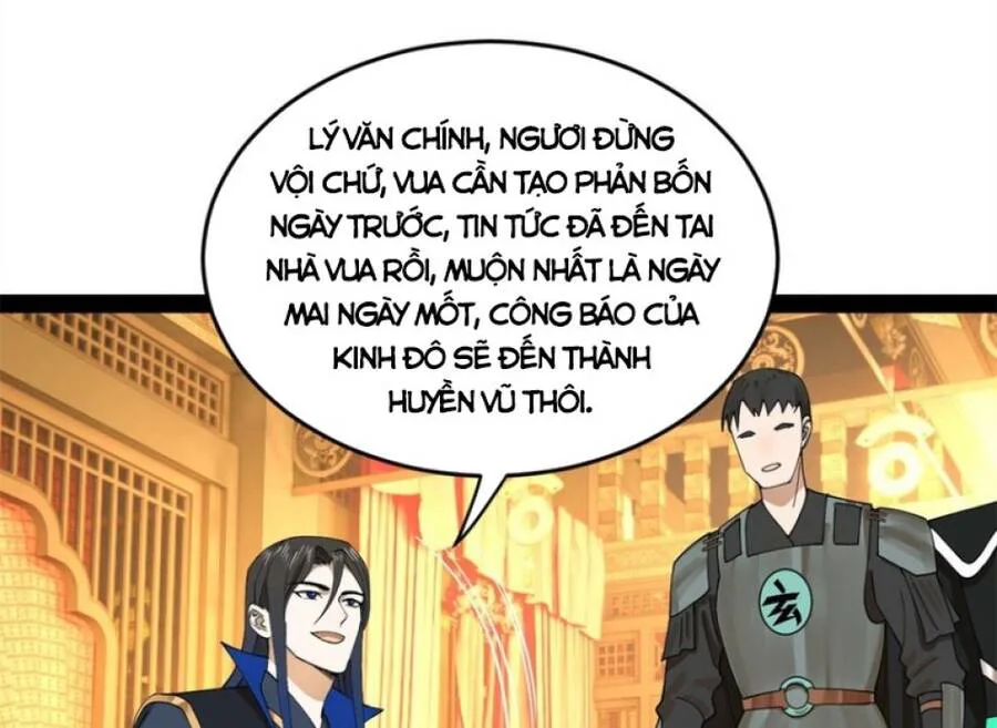 Chàng Rể Mạnh Nhất Lịch Sử chương 74 - trang 51