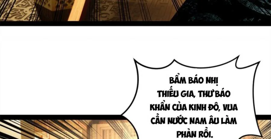 Chàng Rể Mạnh Nhất Lịch Sử chương 74 - trang 82
