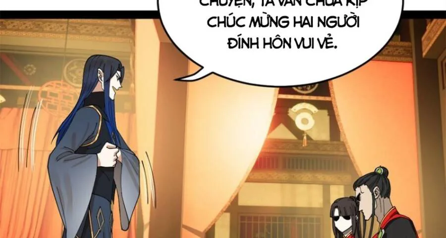 Chàng Rể Mạnh Nhất Lịch Sử chương 74 - trang 107