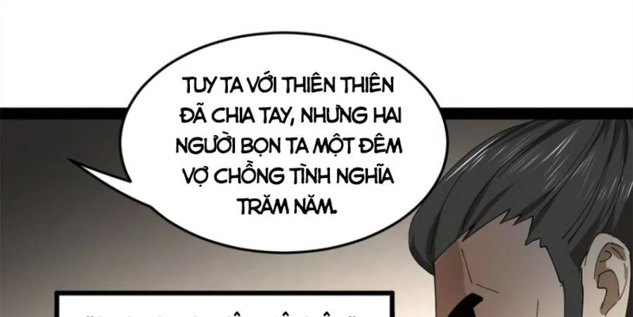 Chàng Rể Mạnh Nhất Lịch Sử chương 74 - trang 109