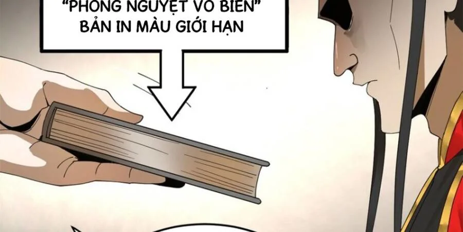 Chàng Rể Mạnh Nhất Lịch Sử chương 74 - trang 110